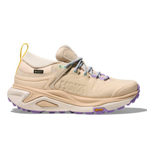 نیم بوت تریل ضد آب زنانه هوکا Hoka Kaha 3 Low GTX