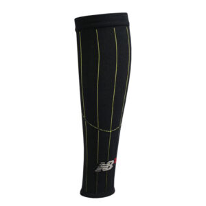 ساق بند ورزشی نیو بالانس New Balance Sport Sleeve مشکی فسفری