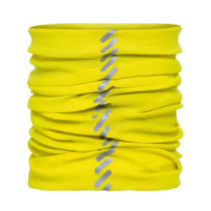 اسکارف ورزشی کریویت Crivit Functional Tube Scarf گوگردی