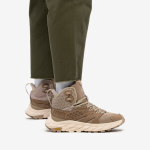 نیم بوت تریل مردانه هوکا Hoka Anacapa Breeze MID