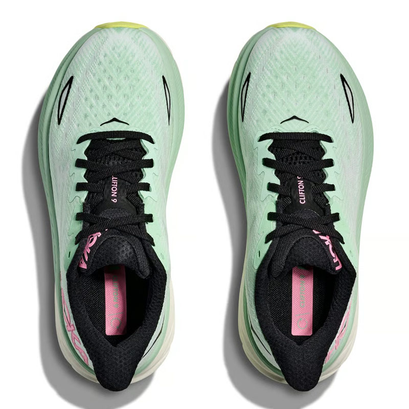 کفش رانینگ زنانه هوکا Hoka Running Shoes Clifton 9 02