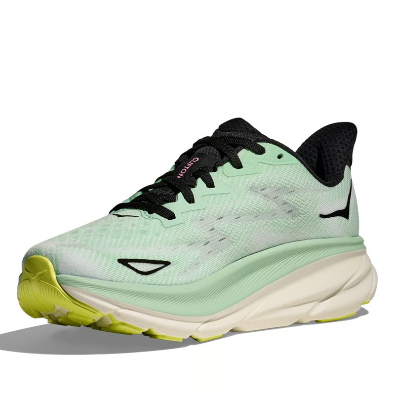 کفش رانینگ زنانه هوکا Hoka Running Shoes Clifton 9 02