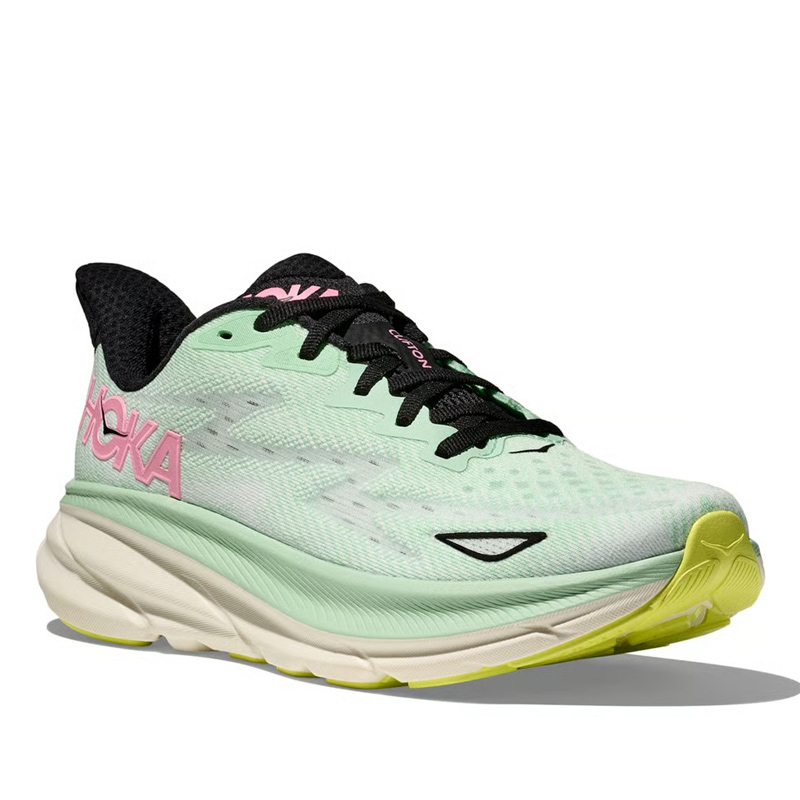 کفش رانینگ زنانه هوکا Hoka Running Shoes Clifton 9 02