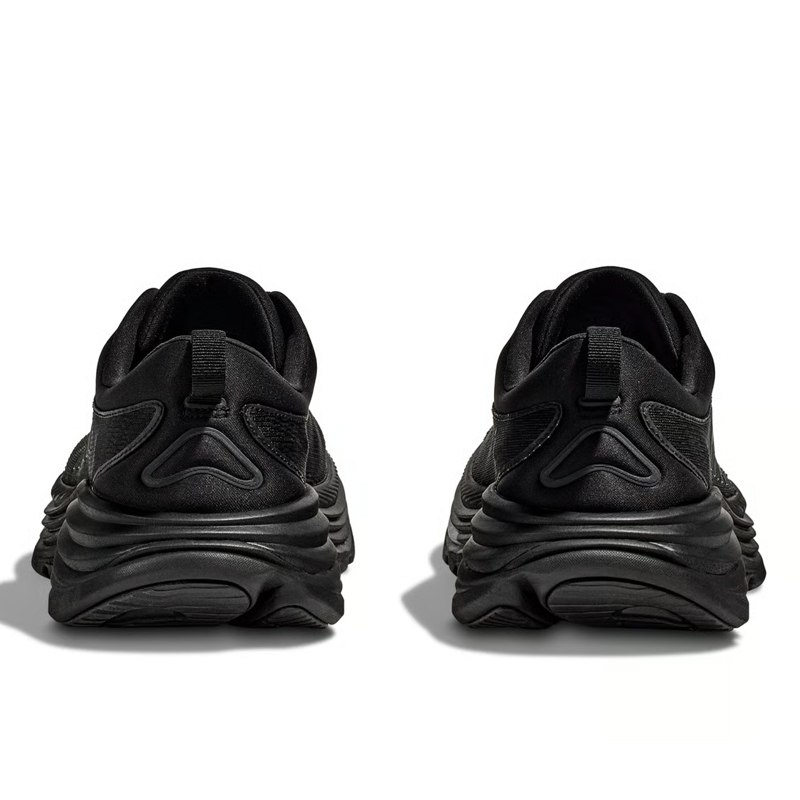 کفش رانینگ زنانه هوکا Hoka Running Shoes Gaviota 5 مشکی