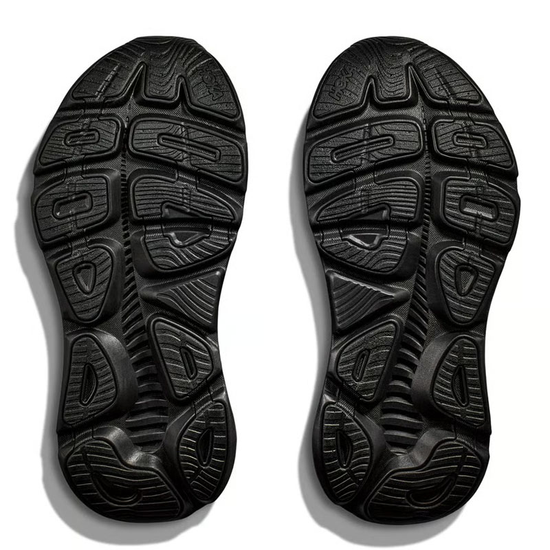 کفش رانینگ زنانه هوکا Hoka Running Shoes Gaviota 5 مشکی