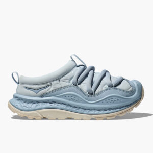 کفش پیاده روی مردانه هوکا Hoka Ora Primo آبی یخی