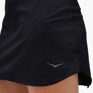 پیراهن ورزشی زنانه هوکا Hoka Sport Shirt مشکی