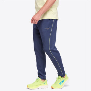 شلوار ورزشی مردانه هوکا Hoka Kaitoro Knit Pant سرمه ای