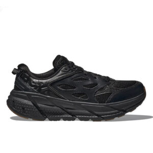 کفش ورزشی مردانه هوکا Hoka Sport Shoes Clifton L Athletics مشکی