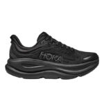 کفش رانینگ مردانه هوکا Hoka Running Shoes Bondi 9 مشکی