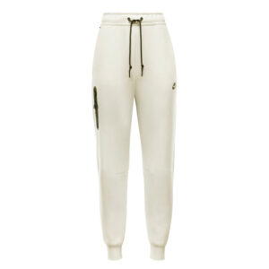 جاگر ورزشی زنانه نایک Nike Sport Tech Fleece Jogger شیری