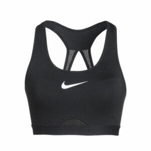 برا ورزشی نایک Nike Sport Swoosh High Support Bra مشکی