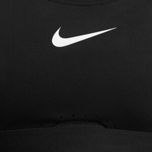 برا ورزشی نایک Nike Sport Swoosh High Support Bra مشکی
