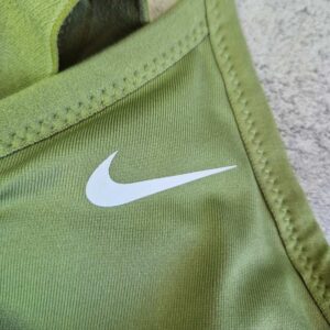 برا ورزشی نایک Nike Sport Bra زیتونی