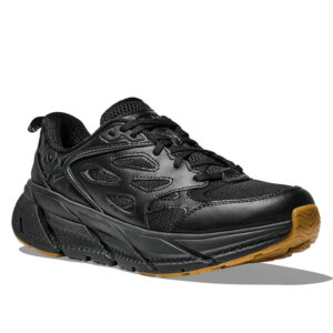 کفش ورزشی مردانه هوکا Hoka Sport Shoes Clifton L Athletics مشکی