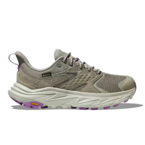 کفش تریل ضد آب زنانه هوکا Hoka Anacapa 2 Low GTX 02