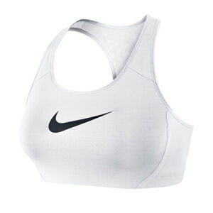 برا رانینگ نایکی Nike Victory Shape Sports Bra سفید