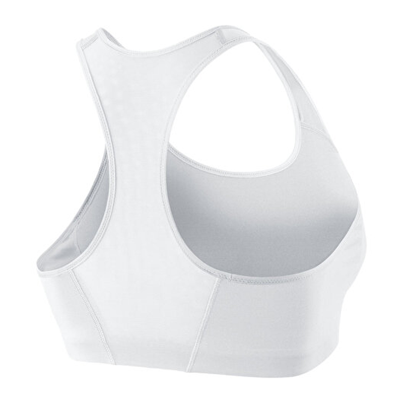 برا رانینگ نایکی Nike Victory Shape Sports Bra سفید