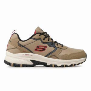 کفش تریل مردانه اسکیچرز Skechers Hillcrest Rocky Drift Trekking Shoes
