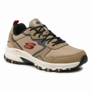 کفش تریل مردانه اسکیچرز Skechers Hillcrest Rocky Drift Trekking Shoes
