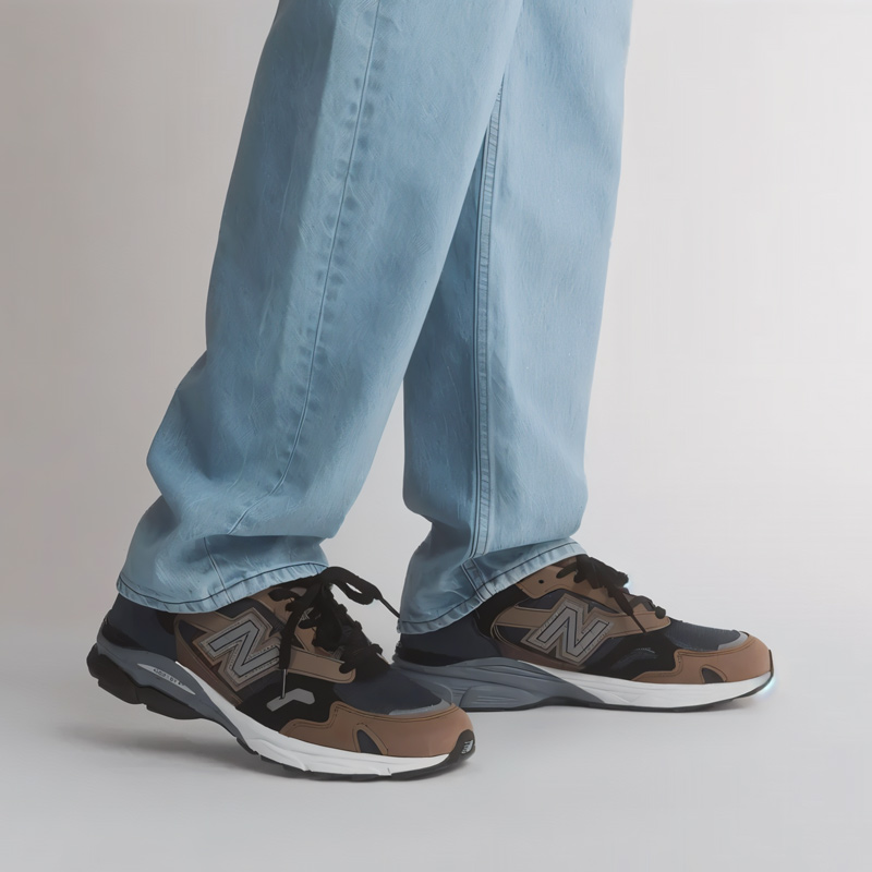 کفش ورزشی نیو بالانس مردانه New Balance M920INV