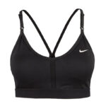 برا ورزشی نایک Nike Indy V-Neck Bra مشکی