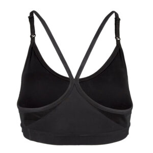 برا ورزشی نایک Nike Indy V-Neck Bra مشکی