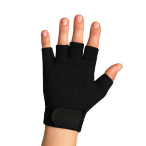 دستکش بدنسازی کران Crane Fitness Glove مشکی