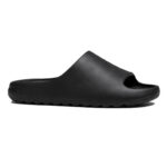 صندل آسوس Asos Shark Tooth Asos Yeezy Slides مشکی