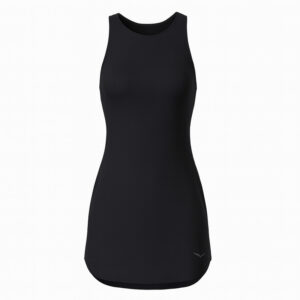 پیراهن ورزشی زنانه هوکا Hoka Sport Shirt مشکی