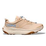 کفش ورزشی هوکا Hoka Sport Shoes Transport کرمی روشن