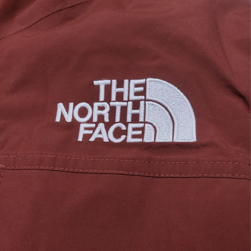 کاپشن زمستانی مردانه نورث فیس The North Face McMurdo Bomber Jacket