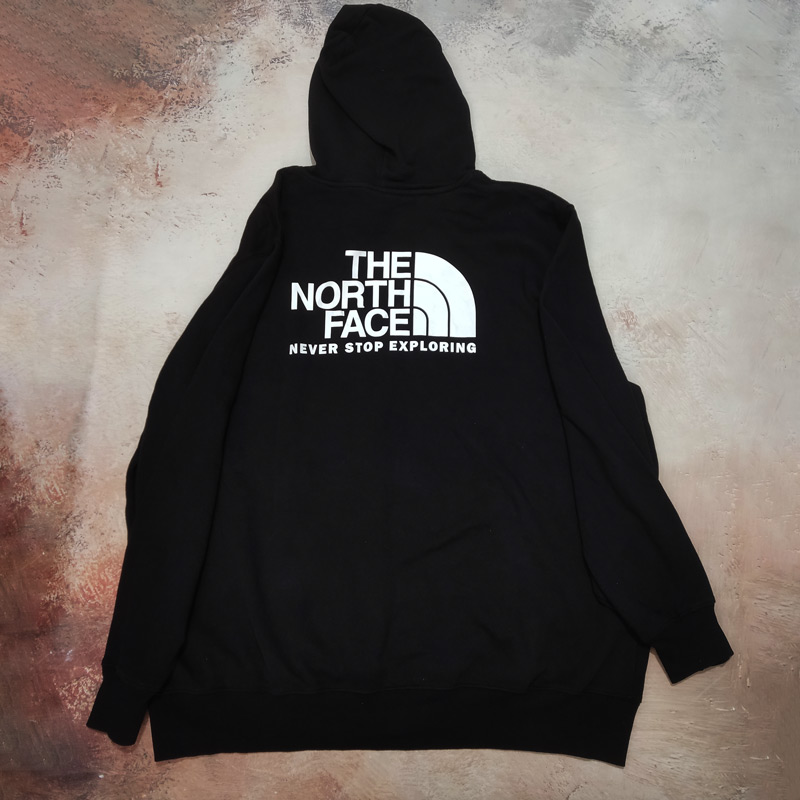 هودی ورزشی مردانه نورث فیس The North Face Sport Hoodie مشکی