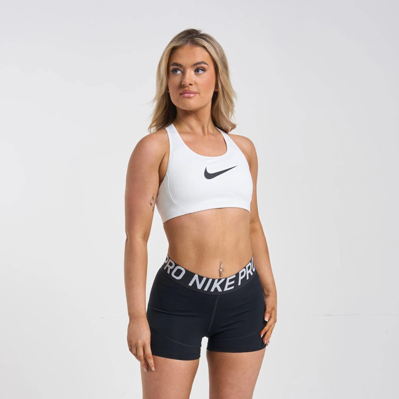 برا رانینگ نایکی Nike Victory Shape Sports Bra سفید