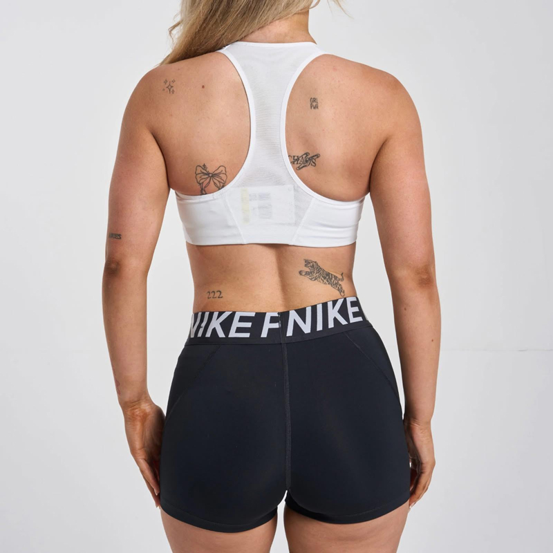 برا رانینگ نایکی Nike Victory Shape Sports Bra سفید