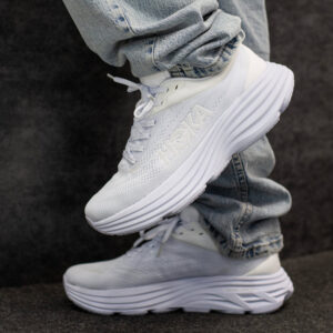 کفش رانینگ هوکا Hoka Running Shoes Bondi 8 02