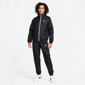 شلوار ورزشی مردانه نایک Nike Sport Pant 02 مشکی