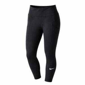 لگ رانینگ زنانه نایک Nike Running Tight مشکی