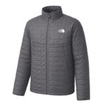 کاپشن زمستانی مردانه نورث فیس The North Face Thermal Eco Jacket طوسی بتنی