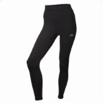 لگ ورزشی حرفه ای زنانه کریویت Crivit Sport Tights مشکی