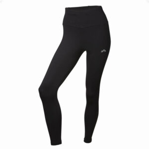 لگ ورزشی حرفه ای زنانه کریویت Crivit Sport Tights مشکی