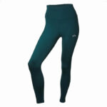 لگ ورزشی زنانه کریویت Crivit Sport Tights یشمی