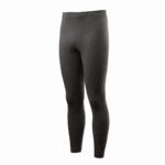 لگ بیس لایر مردانه کوهنوردی کریویت Crivit Funktionsunterhose 02 مشکی