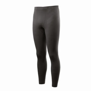 لگ بیس لایر مردانه کوهنوردی کریویت Crivit Funktionsunterhose 02 مشکی