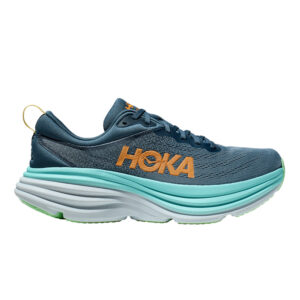 کفش رانینگ مردانه هوکا Hoka Running Shoes Bondi 8 08