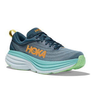 کفش رانینگ مردانه هوکا Hoka Running Shoes Bondi 8 08
