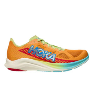 کفش رانینگ مردانه هوکا Hoka Running Shoes Cielo Road پرتقالی