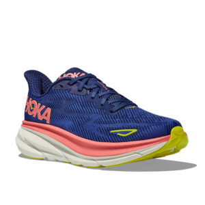 کفش رانینگ زنانه هوکا Hoka Running Shoes Clifton 9 03