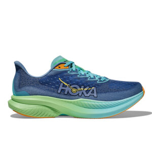 کفش رانینگ مردانه هوکا Hoka Running Shoes Mach 6