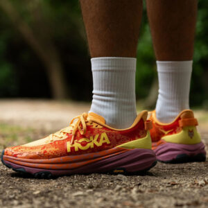 کفش تریل مردانه هوکا Hoka Trail Running Shoes Speedgoat 6